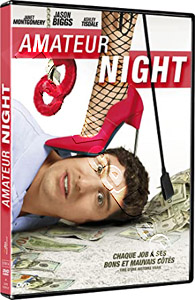 Amateur Night |   DVD